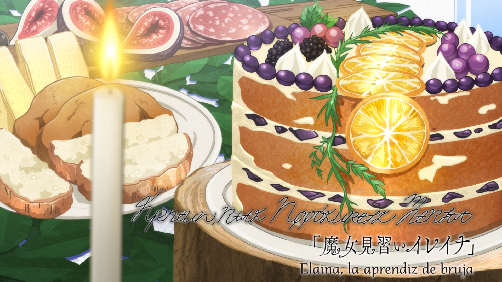 Majo no Tabitabi (XMX)